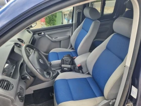 VW Caddy 1.9TDI - 7500 лв. - 34882991 7