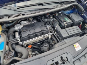 VW Caddy 1.9TDI - 7500 лв. - 34882991 15