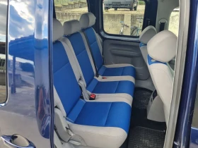 VW Caddy 1.9TDI - 7500 лв. - 34882991 8