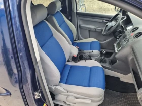 VW Caddy 1.9TDI - 7500 лв. - 34882991 10