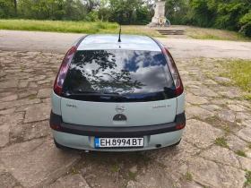 Обява за продажба на Opel Corsa C ~4 150 лв. - изображение 6