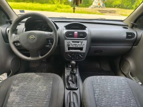 Обява за продажба на Opel Corsa C ~4 150 лв. - изображение 9