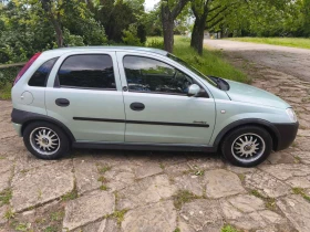 Обява за продажба на Opel Corsa C ~4 150 лв. - изображение 3