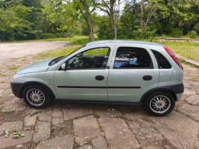 Обява за продажба на Opel Corsa C ~4 150 лв. - изображение 4