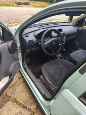 Opel Corsa C | Mobile.bg    15