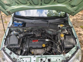 Opel Corsa C | Mobile.bg    17
