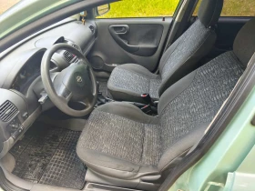 Opel Corsa C | Mobile.bg    13