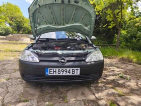 Opel Corsa C | Mobile.bg    16