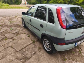 Обява за продажба на Opel Corsa C ~4 150 лв. - изображение 7