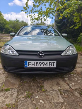 Обява за продажба на Opel Corsa C ~4 150 лв. - изображение 5