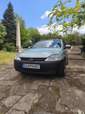 Обява за продажба на Opel Corsa C ~4 150 лв. - изображение 1