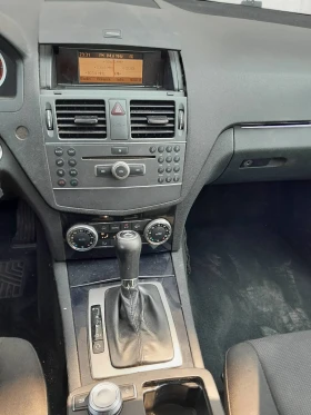 Mercedes-Benz C 200 - 11000 лв. - 41098815 3
