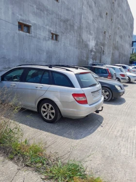 Mercedes-Benz C 200 - 11000 лв. - 41098815 2
