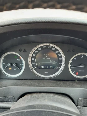 Mercedes-Benz C 200 - 11000 лв. - 41098815 5