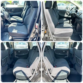 Nissan Note 1.5DCI 86HP KEYLESS | Mobile.bg    12
