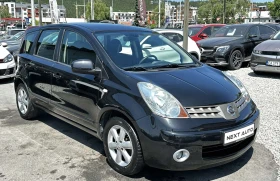     Nissan Note 1.5DCI 86HP KEYLESS