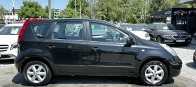     Nissan Note 1.5DCI 86HP KEYLESS
