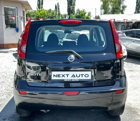 Nissan Note 1.5DCI 86HP KEYLESS | Mobile.bg    6