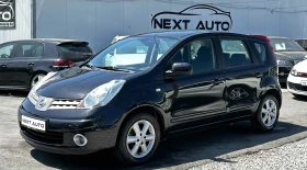 Nissan Note 1.5DCI 86HP KEYLESS
