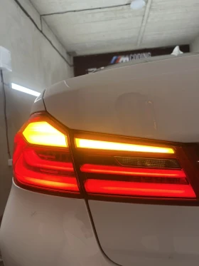 Обява за продажба на BMW 530 Г30 ~47 888 лв. - изображение 11