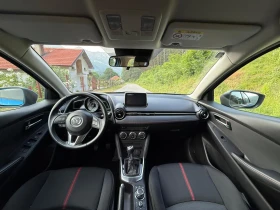 Mazda 2 1.5i 6  | Mobile.bg    14