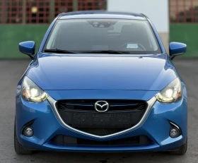     Mazda 2 1.5i 6 