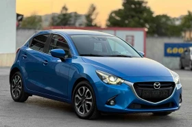     Mazda 2 1.5i 6 