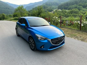     Mazda 2 1.5i 6 