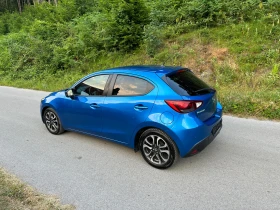 Mazda 2 1.5i 6  | Mobile.bg    5
