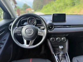 Mazda 2 1.5i 6  | Mobile.bg    9