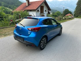 Mazda 2 1.5i 6  | Mobile.bg    7