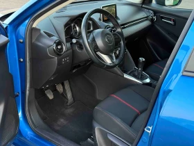 Обява за продажба на Mazda 2 1.5i 6ск Швейцария ~14 900 лв. - изображение 8