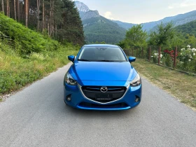     Mazda 2 1.5i 6 