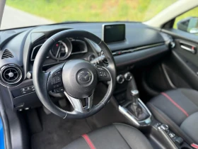 Mazda 2 1.5i 6  | Mobile.bg    12