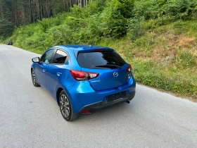Mazda 2 1.5i 6  | Mobile.bg    6