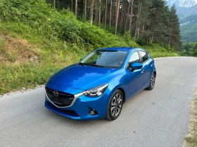     Mazda 2 1.5i 6 