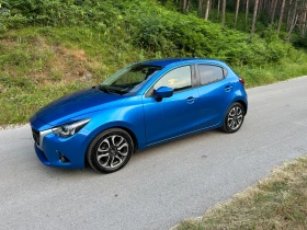     Mazda 2 1.5i 6 