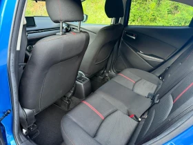 Mazda 2 1.5i 6  | Mobile.bg    11