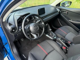 Mazda 2 1.5i 6  | Mobile.bg    15
