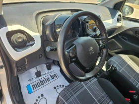 Peugeot 108 108 | Mobile.bg    10