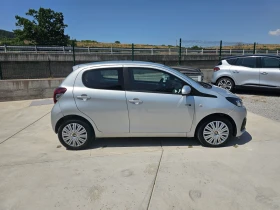 Peugeot 108 108 | Mobile.bg    4