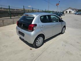 Peugeot 108 108 | Mobile.bg    5