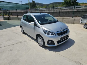 Peugeot 108 108 | Mobile.bg    9