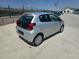 Peugeot 108 108 | Mobile.bg    8