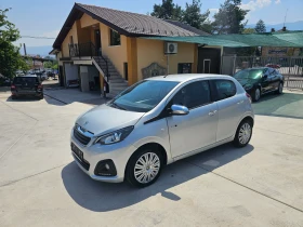 Peugeot 108 108 | Mobile.bg    2