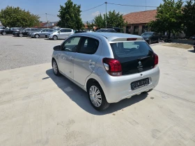 Peugeot 108 108 | Mobile.bg    6
