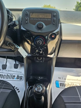 Peugeot 108 108 | Mobile.bg    17