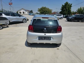 Peugeot 108 108 | Mobile.bg    7