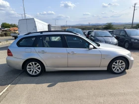 Обява за продажба на BMW 320 2.0TD ~8 800 лв. - изображение 3