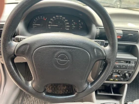 Обява за продажба на Opel Astra 1, 6 101кс ~4 200 лв. - изображение 8